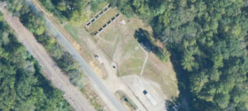 Us Hwy 2nd 70th 8th E