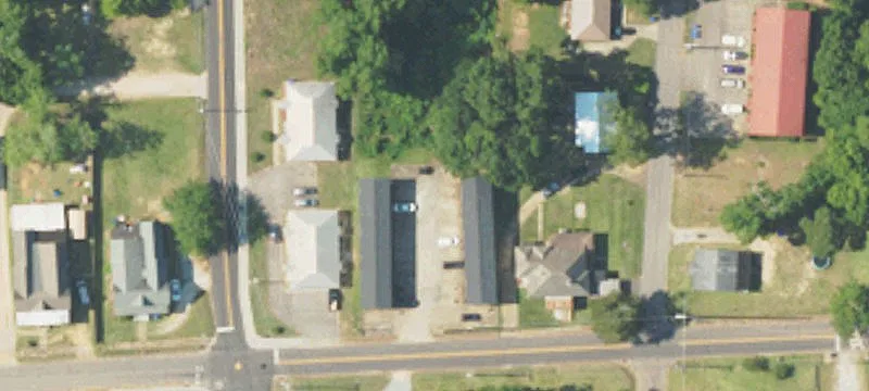 604 Madison St