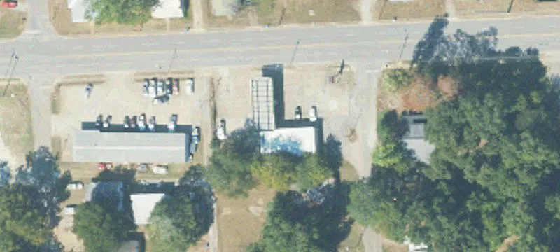401 Anniston Ave