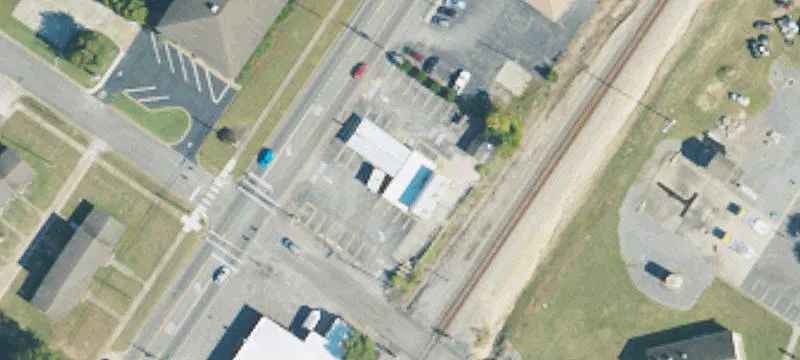 1401 Gault N Ave