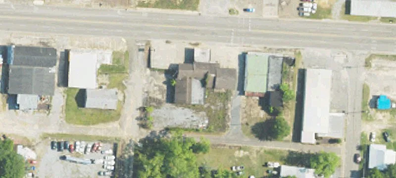 Cummings Ave