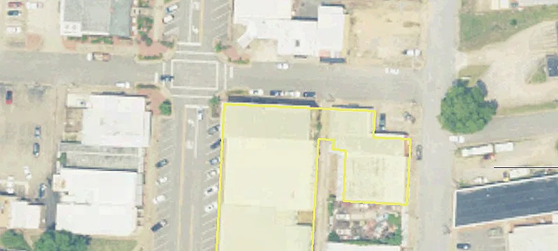 Temple Ave