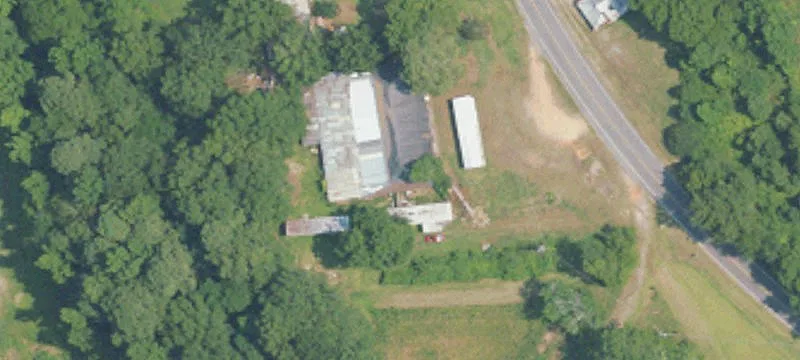 968 Lowr Tuskegee Rd