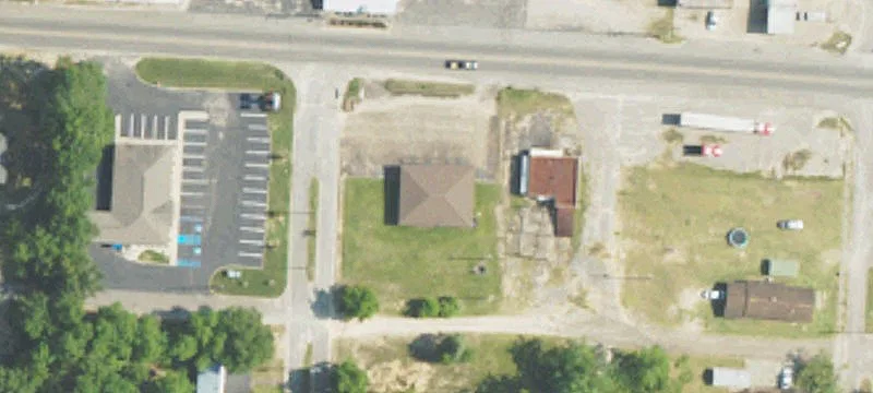 Opp, AL 36467