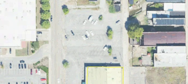 Gurnee Ave