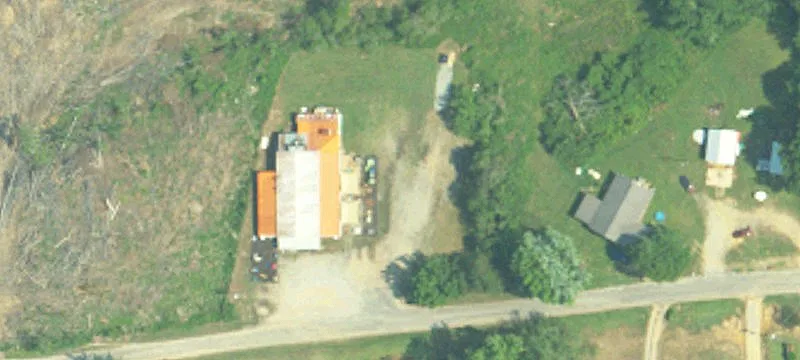 344 J C Provins Rd