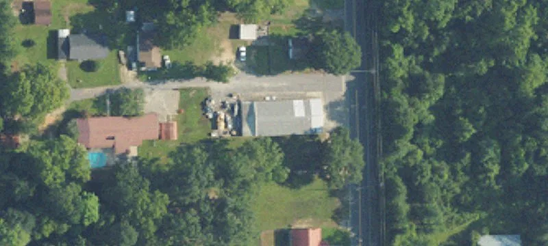 405 Portwood Ln