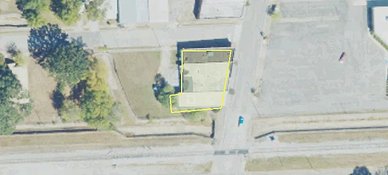 202 Wall St