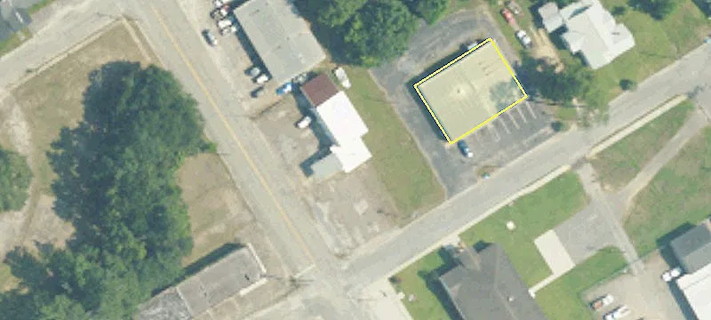510 Dr Van Ave