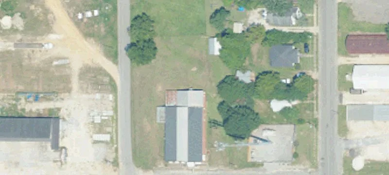 206 Ashley St