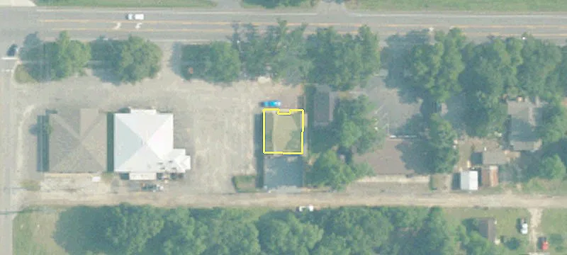 310 Laurel Ave