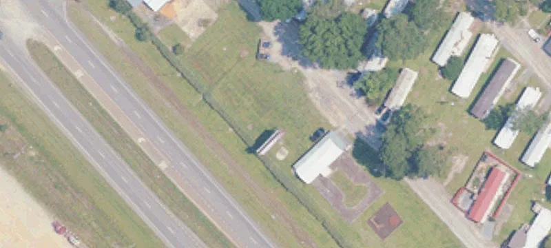Troy Hwy