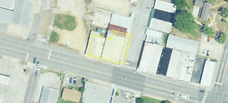 156 Bexar W Ave