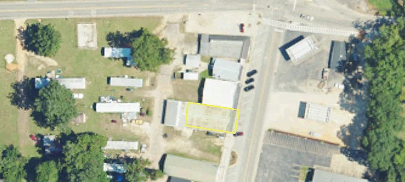 Main St
