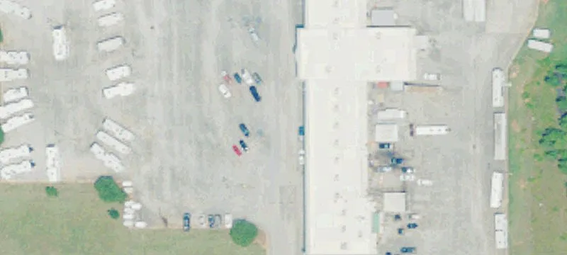 Sportsplex Dr