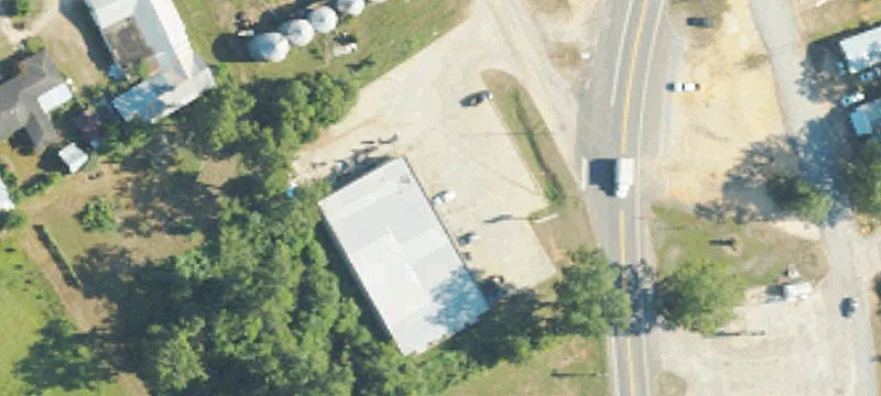 Uriah Dollar General