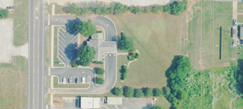 425 Cox Blvd