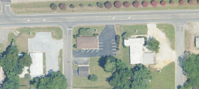 Nashville Ave