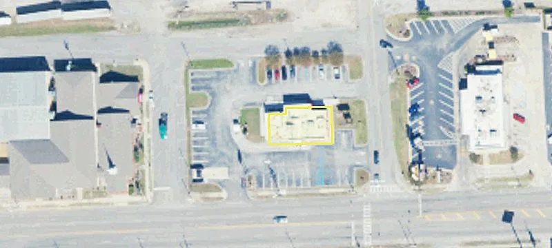 500 Cherry St