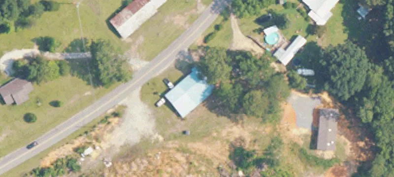Jacksons Gap, AL 36861