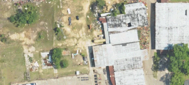 Douglas Ave