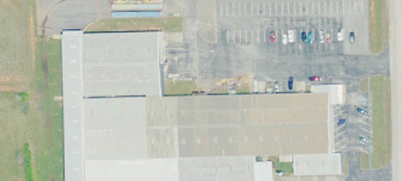 775 Mississippi St