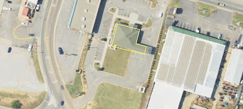 1207 Hwy 231st S