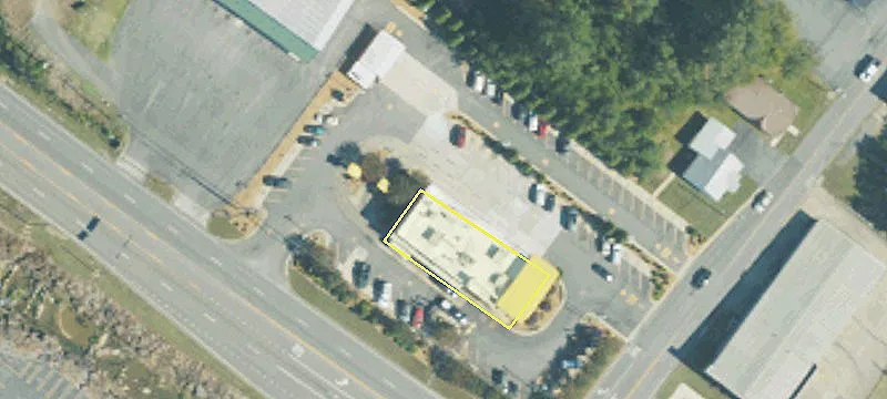 5044 Mcdonalds