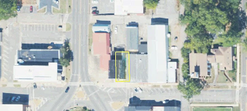 101 Clinton SE St