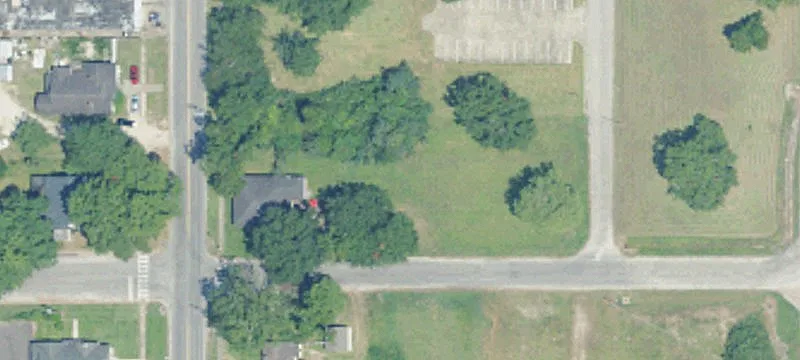 211 Presley St