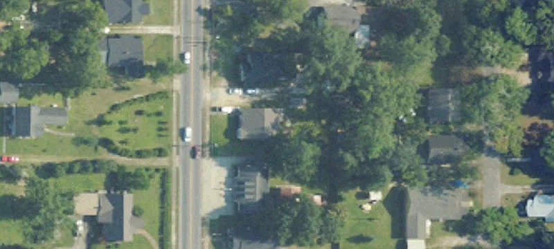 804 Douglas Ave