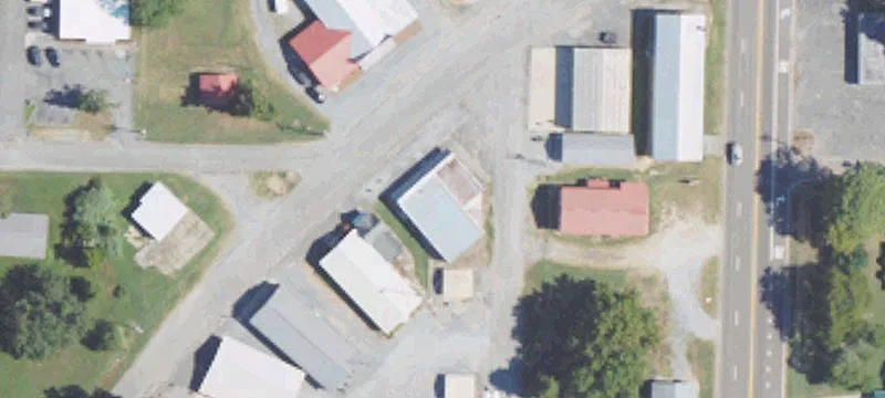 Old Hwy