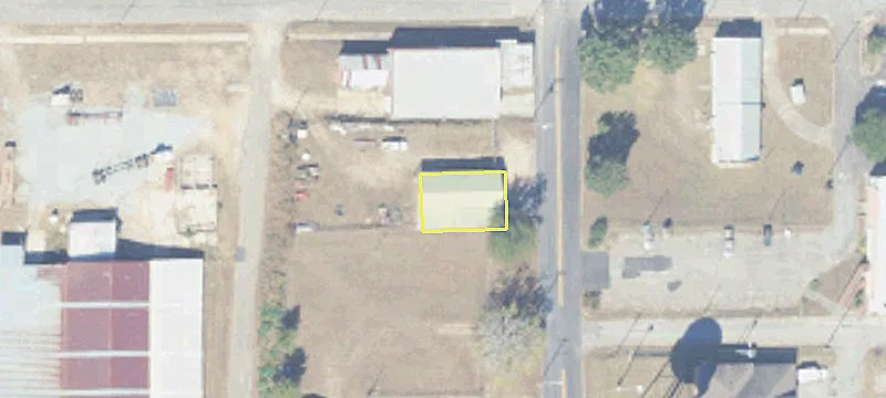 1st SW St