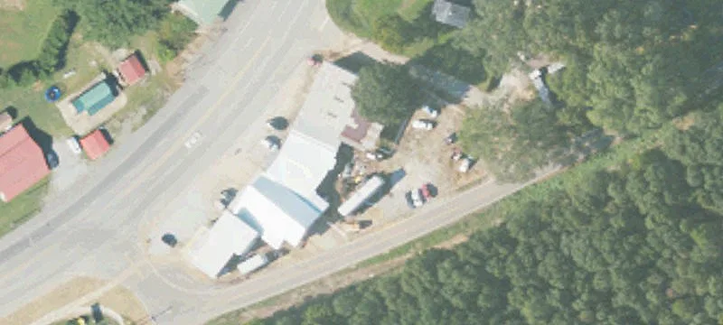 Main St