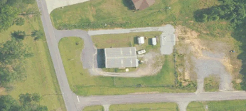 Old Dadeville Rd