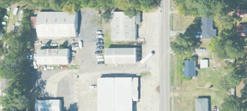 515 Sutton Brg Rd
