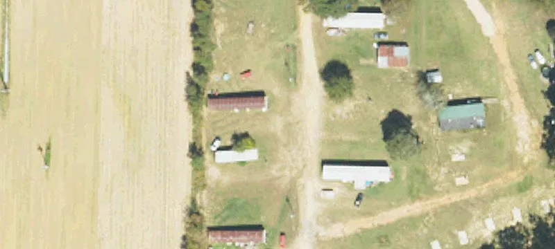 Old Webb Rd