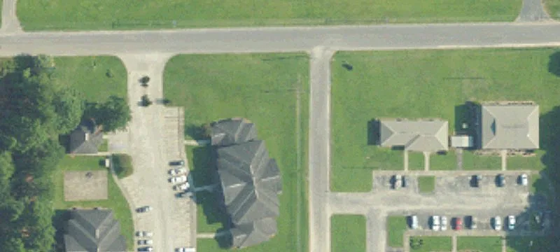 1 Williams Dr