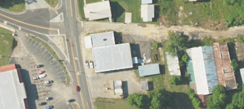 Main St