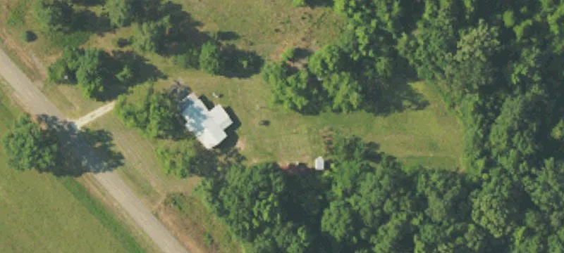 3658 County Rd 6636
