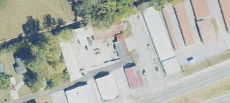 20 2nd St