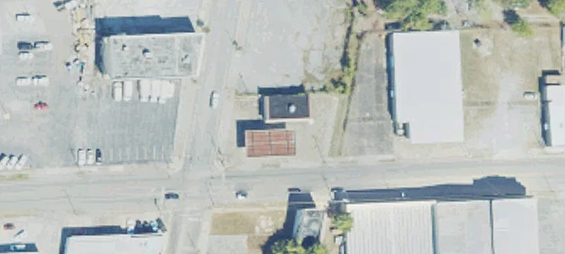 2609 Forrest Ave
