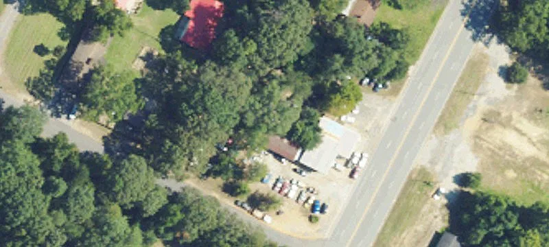 1005 Pineville Rd