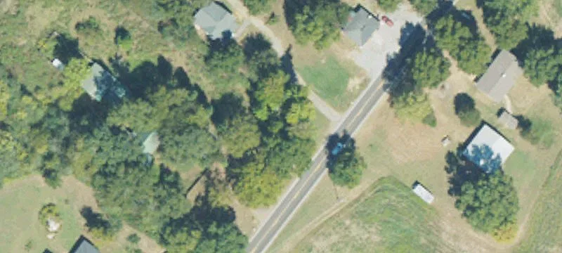 County Rd 67