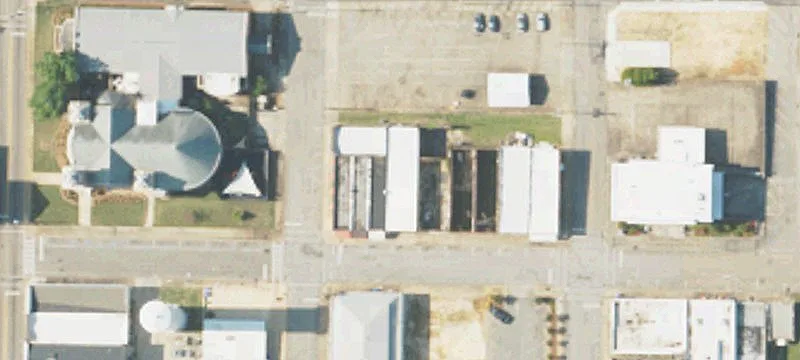 200 Walnut St