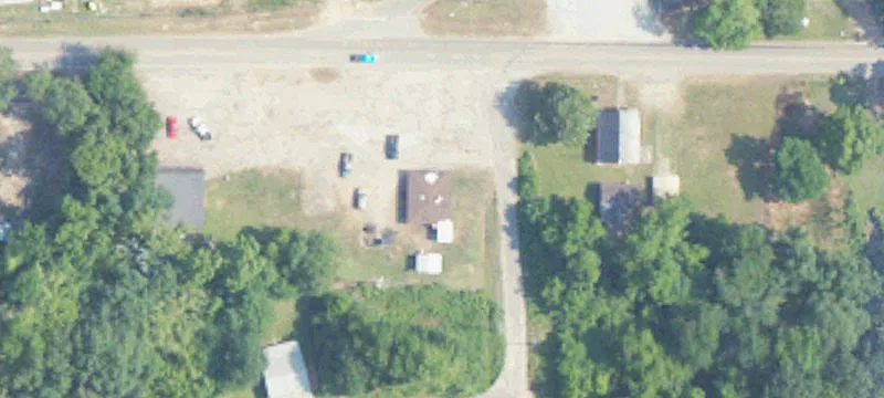 2005 Magnolia Rd