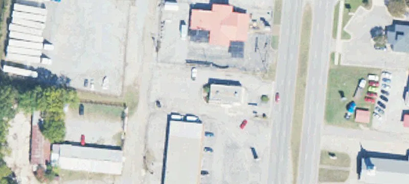 1000 Quintard Ave