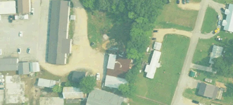 1931 Military S St