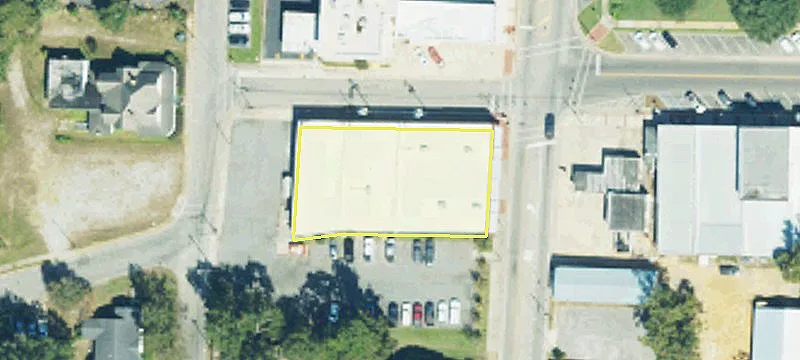 100 Main St