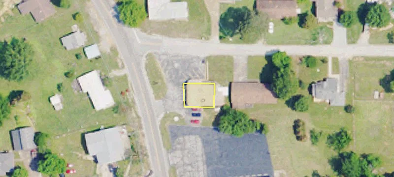 6630 Woodmont Dr